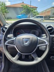 Dacia Duster 2018 Τετρακίνητο  Book Service-thumb-16