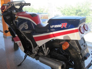 Honda VFR 1983-thumb-2