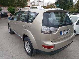 Mitsubishi Outlander 2008 LPG - ΠΛΗΡΩΜΕΝΑ ΤΕΛΗ 2026-thumb-3