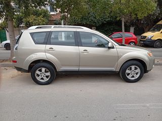 Mitsubishi Outlander 2008 LPG - ΠΛΗΡΩΜΕΝΑ ΤΕΛΗ 2026-thumb-6