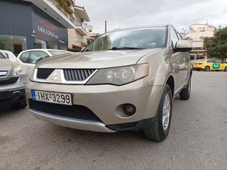 Mitsubishi Outlander 2008 LPG - ΠΛΗΡΩΜΕΝΑ ΤΕΛΗ 2026-thumb-9
