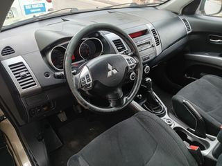 Mitsubishi Outlander 2008 LPG - ΠΛΗΡΩΜΕΝΑ ΤΕΛΗ 2026-thumb-10