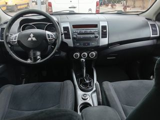 Mitsubishi Outlander 2008 LPG - ΠΛΗΡΩΜΕΝΑ ΤΕΛΗ 2026-thumb-11