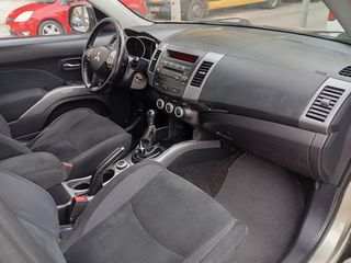 Mitsubishi Outlander 2008 LPG - ΠΛΗΡΩΜΕΝΑ ΤΕΛΗ 2026-thumb-12