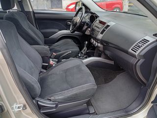 Mitsubishi Outlander 2008 LPG - ΠΛΗΡΩΜΕΝΑ ΤΕΛΗ 2026-thumb-13