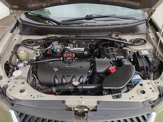 Mitsubishi Outlander 2008 LPG - ΠΛΗΡΩΜΕΝΑ ΤΕΛΗ 2026-thumb-18