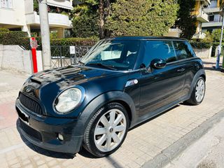 Mini Cooper S 2009