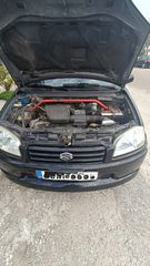 Suzuki Ignis 2006 SPORT 1.5 VVTI