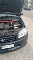 Suzuki Ignis 2006 SPORT 1.5 VVTI-thumb-1