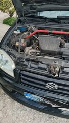 Suzuki Ignis 2006 SPORT 1.5 VVTI-thumb-2