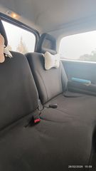 Suzuki Ignis 2006 SPORT 1.5 VVTI-thumb-3