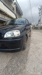 Suzuki Ignis 2006 SPORT 1.5 VVTI-thumb-6