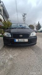 Suzuki Ignis 2006 SPORT 1.5 VVTI-thumb-7