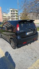 Suzuki Ignis 2006 SPORT 1.5 VVTI-thumb-11
