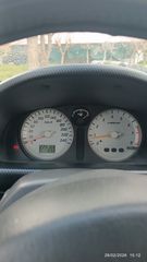 Suzuki Ignis 2006 SPORT 1.5 VVTI-thumb-13
