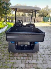 Club Car 2023 PRESEDENT CARGO-thumb-6