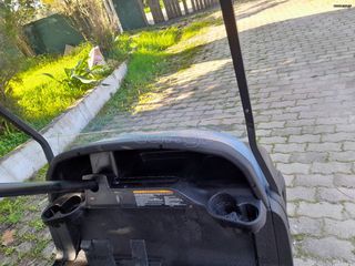 Club Car 2023 PRESEDENT CARGO-thumb-7