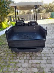 Club Car 2023 PRESEDENT CARGO-thumb-8