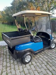 Club Car 2023 PRESEDENT CARGO-thumb-1