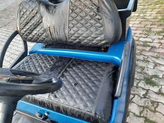 Club Car 2023 PRESEDENT CARGO-thumb-4
