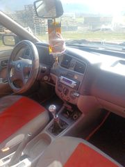 Nissan Primera 2001