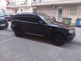 Bmw X3 2006 X3 DIESEL !!