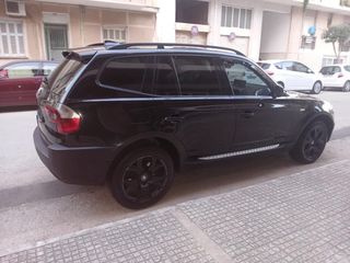 Bmw X3 2006 X3 DIESEL !!-thumb-1