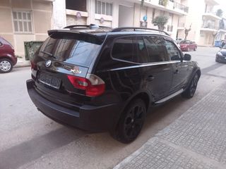 Bmw X3 2006 X3 DIESEL !!-thumb-2