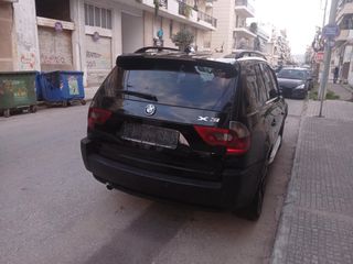 Bmw X3 2006 X3 DIESEL !!-thumb-3