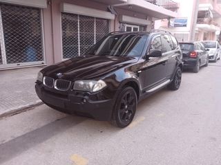 Bmw X3 2006 X3 DIESEL !!-thumb-4