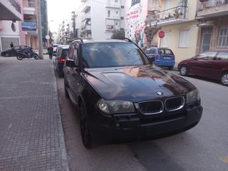 Bmw X3 2006 X3 DIESEL !!-thumb-5