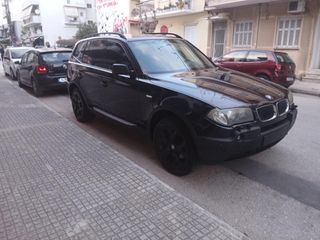 Bmw X3 2006 X3 DIESEL !!-thumb-6