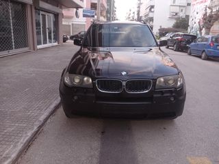Bmw X3 2006 X3 DIESEL !!-thumb-7