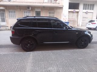 Bmw X3 2006 X3 DIESEL !!-thumb-8
