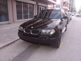 Bmw X3 2006 X3 DIESEL !!-thumb-9