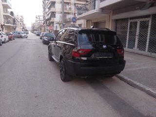 Bmw X3 2006 X3 DIESEL !!-thumb-10