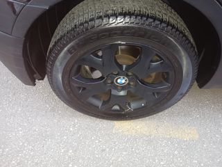Bmw X3 2006 X3 DIESEL !!-thumb-11