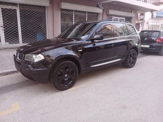 Bmw X3 2006 X3 DIESEL !!-thumb-12