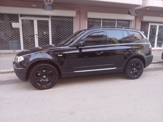 Bmw X3 2006 X3 DIESEL !!-thumb-13