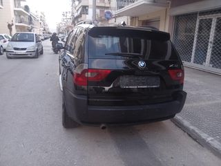 Bmw X3 2006 X3 DIESEL !!-thumb-14