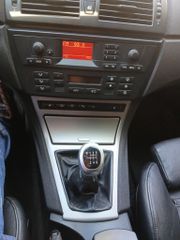 Bmw X3 2006 X3 DIESEL !!-thumb-19