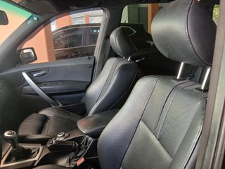 Bmw X3 2006 X3 DIESEL !!-thumb-26