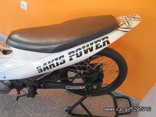 Yamaha Z 2001-thumb-2