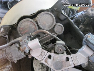 Kawasaki GPZ  '86-thumb-1