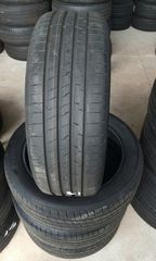 Πωλείται πλήρες σετ 4 ελαστικών Hankook iON evo σε διάσταση 215/50 R19 97H, ολοκαίνουργια.