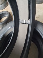 Πωλείται πλήρες σετ 4 ελαστικών Hankook iON evo σε διάσταση 215/50 R19 97H, ολοκαίνουργια.-thumb-1