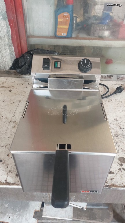 ΜΑΚΑΡΟΝΙΕΡΑ ΜΟΝΗ 6L