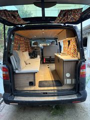 Volkswagen 2004 T5