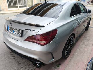 Mercedes-Benz CLA 45 AMG 2015 PERFORMANCE 4MATIC SPECIAL EDITION-thumb-6