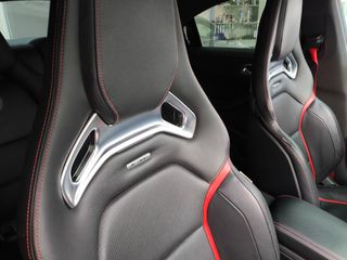 Mercedes-Benz CLA 45 AMG 2015 PERFORMANCE 4MATIC SPECIAL EDITION-thumb-12
